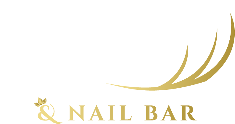 The lashes & nail bar